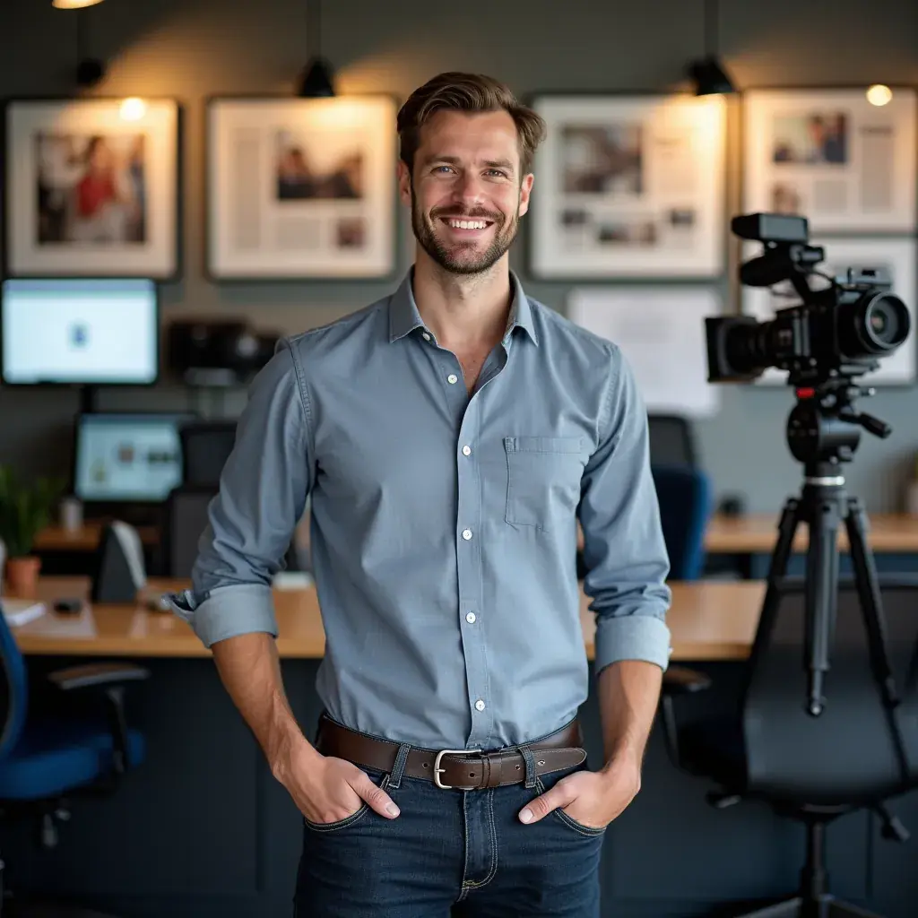 Featured Team Leader